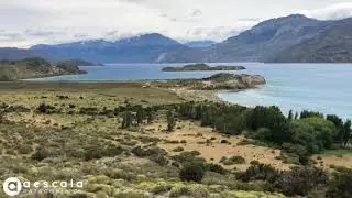 Lago Cochrane