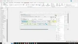используем ИИ при разработке БД Access
