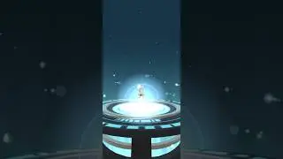 Pok&eacute;mon Go Evolving Togetic Into Togekiss!! #pokemongo#pokemon#go#togetic#togekiss#evolve#fairytype