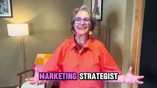 Need expert marketing strategy, coaching or training? Work with Rachel Klaver, small biz expert