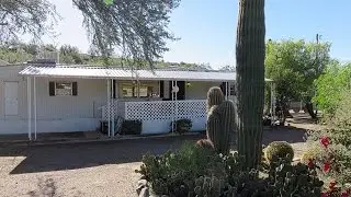 34600 S Hill Street Black Canyon City, AZ 85324