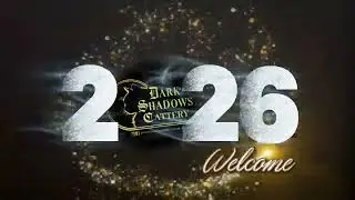 Happy new year!!! 🎆🎇