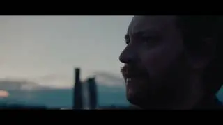 Beyond - 2021 GFS NY Space Thesis Film | Ghetto Film School