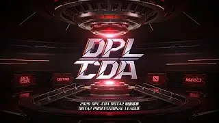 [Dota 2 Live!] Team Siruis vs Blaze DSPL /// Newbee vs Keen Gaming DPL-CDA