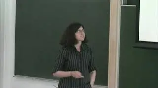 Dr. Tamara Broderick | Coresets for scalable Bayesian logistic regression