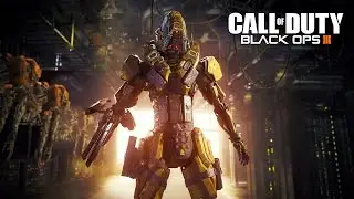 Call of Duty: Black Ops 3 - Multiplayer Gameplay LIVE! // Part 8 (Call of Duty BO3 PS4 Multiplayer)