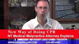 CPR-Save a Life & Avoid That 
