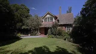 Marshall White: 11 Adeney Avenue, Kew - Sans Branding