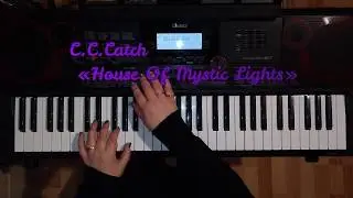 C.C.Catch 