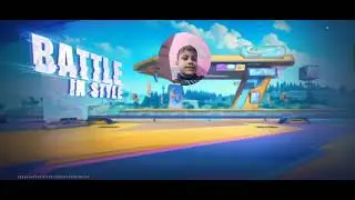 Free Fire 😎  me CHRISTMAS UPDATE GAMING 