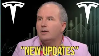 Tesla's Monetization Breakthrough: The Next Stage according to Wedbush's Dan Ives