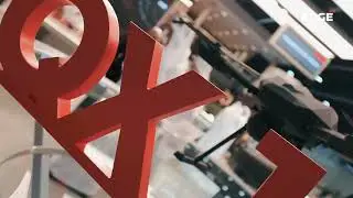 Welcome to EDGE at UMEX 2022