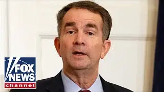 Media under fire for coverage of Ralph Northam's late-term abortion comments