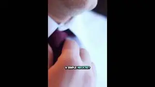 Why Wearing a Tie Can Be Bad 👔