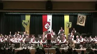 MV Hasenweiler - Konzert 2022 - 16 Hugo Schaad