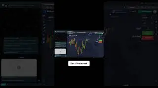Сигналы AI Pro Invest Bot. Как это работает? Бинарные опционы Pocket Option Покет Опшн стратегия