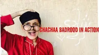 Chachaa badrood in action |Haha vines