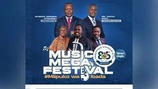MAADHIMISHO WA MIAKA 85 YA TAG | IDARA YA DMS