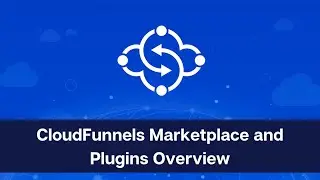 CloudFunnels Marketplace & Free Plugins