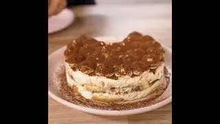 MOULINEX | recette du g&acirc;teau Tiramisu au Companion