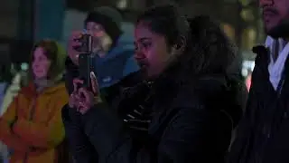 Light Up Leicester 2025