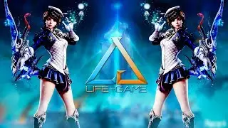 ОТКРЫТИЕ  Aion Life-Game 3.6 #3 |  качаемся / данжи / фан / крабство