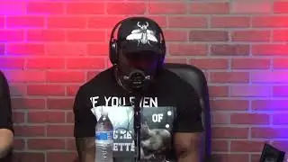 The Church Of What's Happening Now: #566 - Yoel Romero