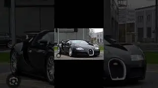 Bugatti edit