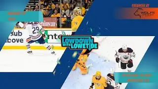 The Lowdown With Lowetide - January 13th, 2026 - Oilers back-to-back + Roundtable day