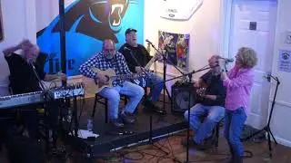 Set 4 - TNT Thursday Night Therapy