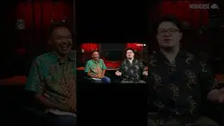 Professional colorist tries AMD Ryzen (feat. Hendro Setyo Wibowo)