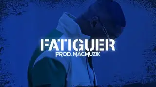 Instru Piano Ninho Type Beat 