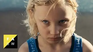 Die Tochter - Dark Blue Girl (2017) | Trailer