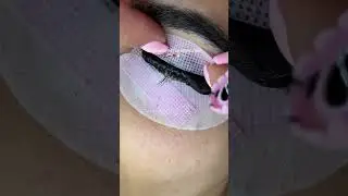 Mega Volume Fan Application Tutorial | How to Create Full, Fluffy Lashes Like a Pro | Ciula Lash