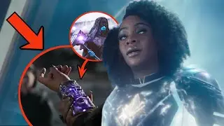 Ms Marvel के Bracelet की Real Power - SuperSpot