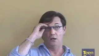 Richard Thomas (Child Actor to Adult Actor)