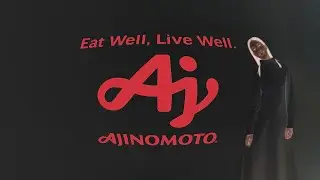 Ajinomoto Logo (2025) Effects (Preview 72cqo Effects)
