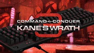 Kane's Wrath: Hotkeys & Controls Guide