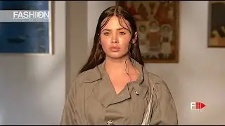 RCP 4 5 GTD 2020 Moscow - Fashion Channel