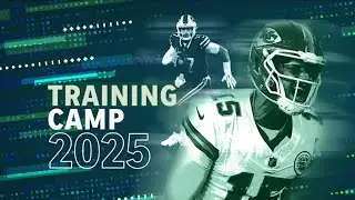 Row 26: NFL Training Camp Stories, MLB Trade Deadline, Hotz Corner + Much More!!
