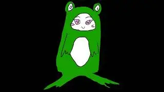 Gutterpink - My special message
