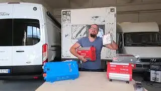 04 Inverter onda pura NDS Victron Energy