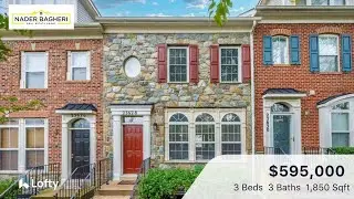 23628 PUBLIC HOUSE RD, Clarksburg, MD 20871