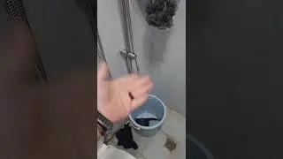 the philippines isn't as third world as many believe (bathroom tour) #shorts