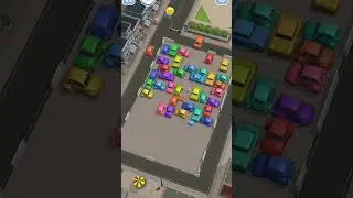 Car Out Game