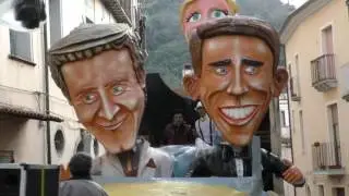 Carnevale di Nocera Paese - 5.3.2017