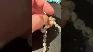 #vintagenecklace #vintagejewellery #necklaces