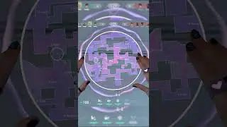 Playing DM in Competitive XD #valorant #valorantclips #gaming #shorts