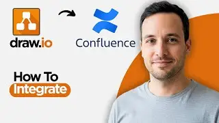 Как интегрировать Draw io с Confluence (полное руководство 2026 года)