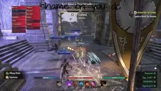 Eso: little emp clips
